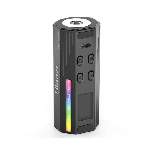 Ulanzi i-Light RGB mini fénycső kard, mágneses, 2000 mAh