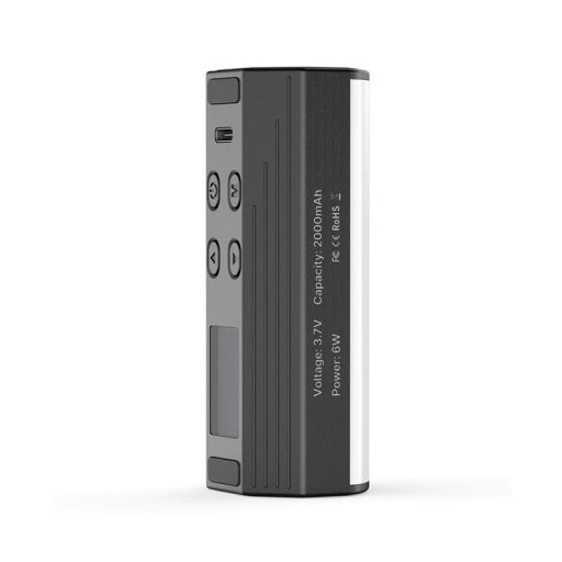 Ulanzi i-Light RGB mini fénycső kard, mágneses, 2000 mAh