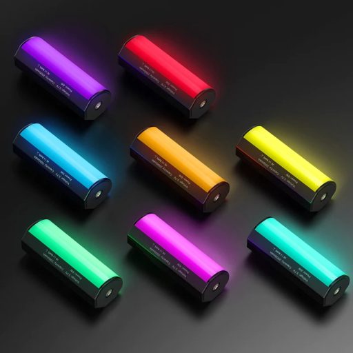 Ulanzi i-Light RGB mini fénycső kard, mágneses, 2000 mAh