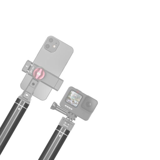 Ulanzi P002 szelfie bot, monopod, 29-160cm, alumínium