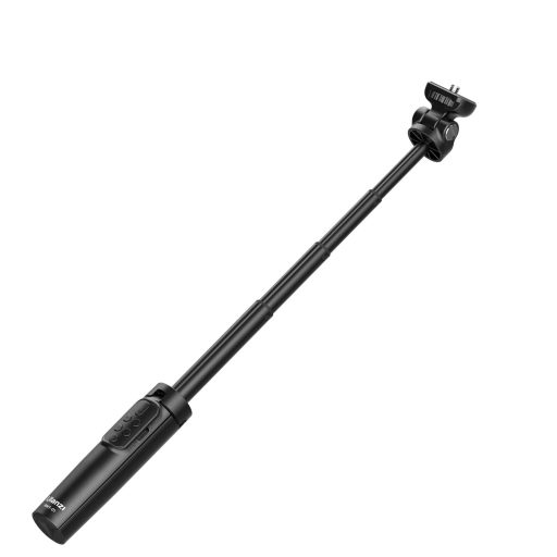 Ulanzi RMT-01 szelfie állvány, beépített exponáló, fókusz és zoom gombok