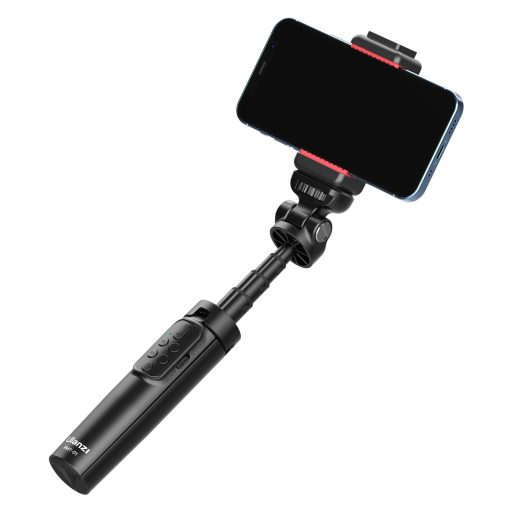 Ulanzi RMT-01 szelfie állvány, beépített exponáló, fókusz és zoom gombok