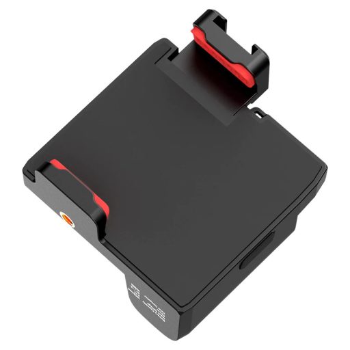 Ulanzi CG-02 okostelefon markolat, bluetooth kioldóval, fekete