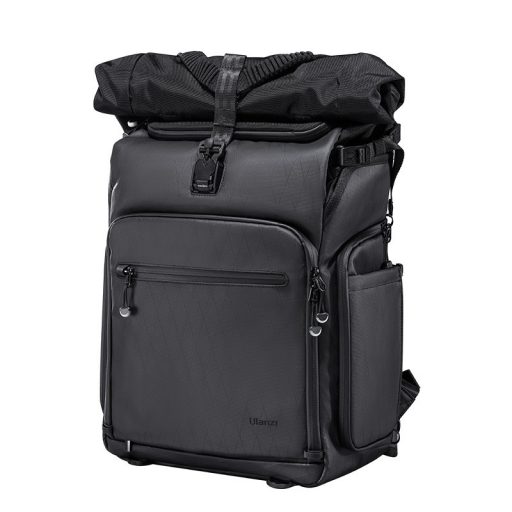 Ulanzi BT01 Business Travel Backpack, fotós hátizsák, 25-32L