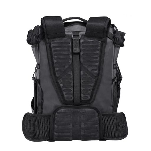 Ulanzi BT01 Business Travel Backpack, fotós hátizsák, 25-32L