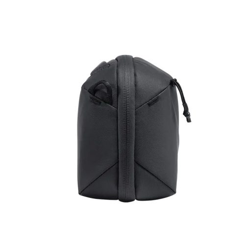Ulanzi BP06 Traker Tech Pouch Mini fotós rendszerező táska, 2L, vízlepergető, fekete