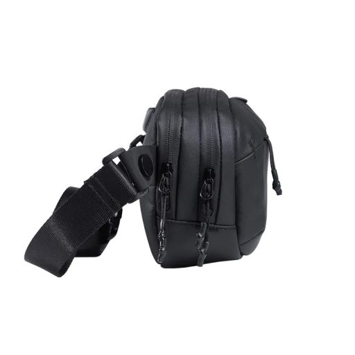 Ulanzi BP08 Traker Travel Chest bag, B009GBB1, fotós rendszerező oldaltáska, 4L, vízálló, fekete