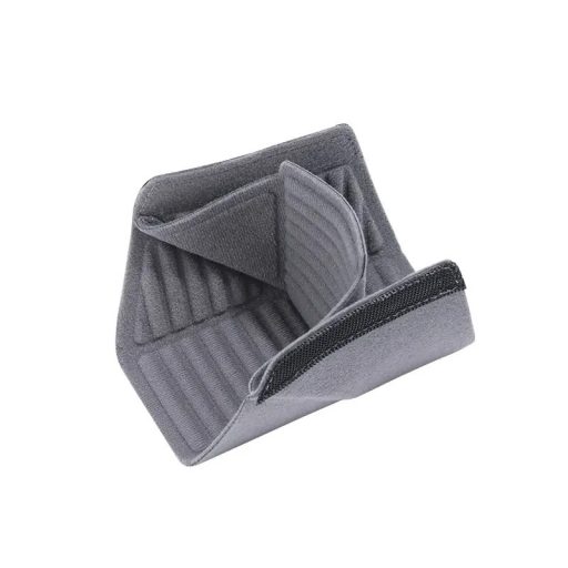 Ulanzi BP08 Traker Travel Chest bag, B009GBB1, fotós rendszerező oldaltáska, 4L, vízálló, fekete