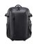 Ulanzi BP09 Traker, hardshell fotós hátizsák, 22L
