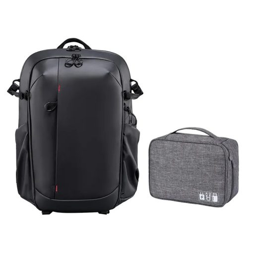 Ulanzi BP09 Traker, hardshell fotós hátizsák, 22L