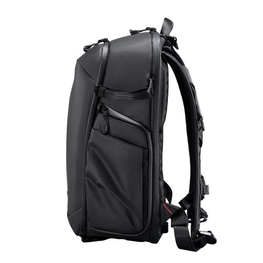 Ulanzi BP09 Traker, hardshell fotós hátizsák, 22L