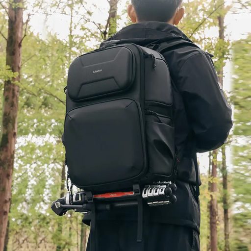Ulanzi BP10 Traker, B012GBB1, hardshell fotós hátizsák, 35L