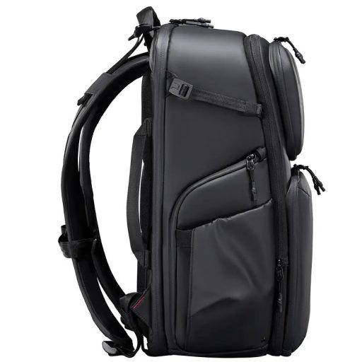 Ulanzi BP10 Traker, B012GBB1, hardshell fotós hátizsák, 35L