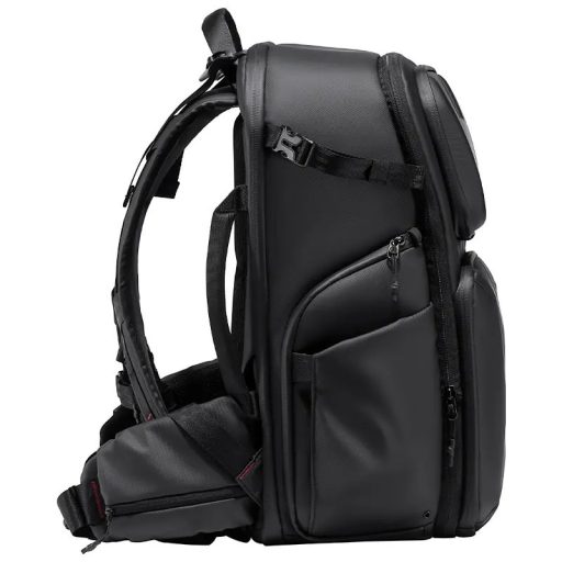 Ulanzi BP10 Traker, B012GBB1, hardshell fotós hátizsák, 35L