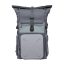 Ulanzi BP04 hardshell fotós hátizsák, 25-27L, U Tag - Apple Find My nyomkövető, szürke