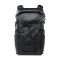 Ulanzi AB01 fotós hátizsák, 38L, U Tag - Apple Find My nyomkövető, fekete