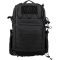 Ulanzi BC007 Tactical fotós hátizsák, 28L, fekete