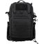 Ulanzi BC007 Tactical fotós hátizsák, 28L, fekete
