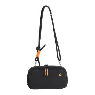 Ulanzi YY08 Techlite Sling oldaltáska, fekete