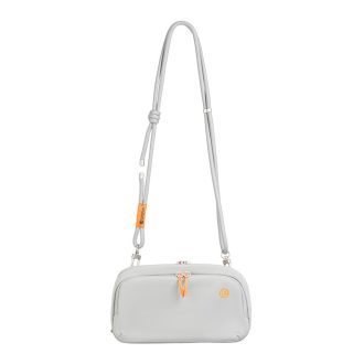 Ulanzi YY08 Techlite Sling oldaltáska, szürke