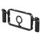 Ulanzi MG-001 Magsafe telefonkeret rendszer, rig, cage , fém