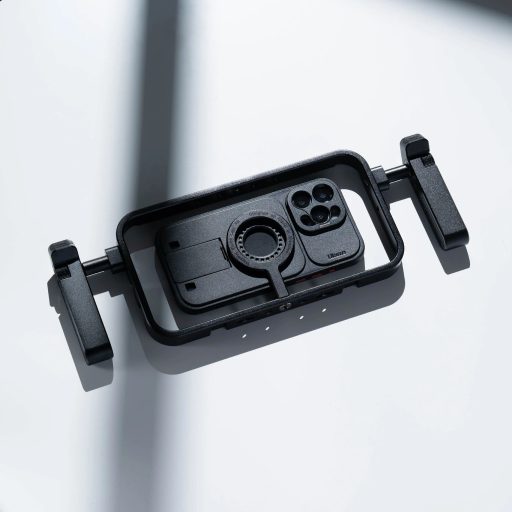 Ulanzi MG-001 Magsafe telefonkeret rendszer, rig, cage , fém