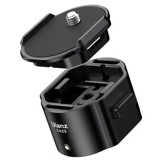   Ulanzi CA23, C043GBB1, állvány gyorscseretalp DJI RS2 és RS3-hoz