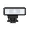 Ulanzi L044GBB2 F12 mini fényképezőgép vaku, Sony, Canon, Nikon, Panasonic, Olympus