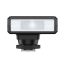 Ulanzi L044GBB2 F12 mini fényképezőgép vaku, Sony, Canon, Nikon, Panasonic, Olympus