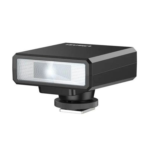 Ulanzi L044GBB2 F12 mini fényképezőgép vaku, Sony, Canon, Nikon, Panasonic, Olympus
