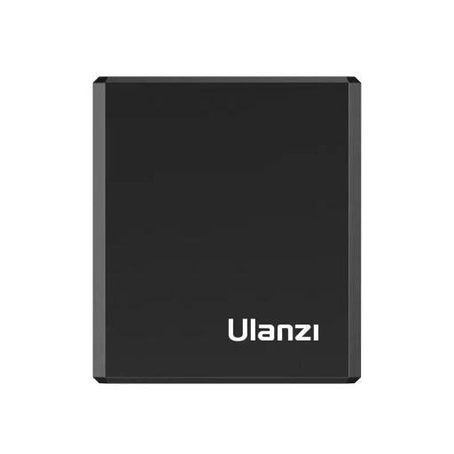 Ulanzi L044GBB2 F12 mini fényképezőgép vaku, Sony, Canon, Nikon, Panasonic, Olympus