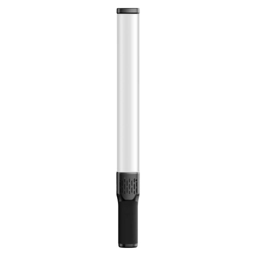 Ulanzi VL360 RGB LED fényrúd, 2500-10000K, 38W, 20 effekt, fényterelő, beépített hűtés, Oled kijelző