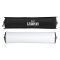 Ulanzi AL120, 120W, önfelfújó Led, 2700-6500K, 10 effekt, 100x27cm, távirányító, APP