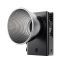 Ulanzi C01 100W COB led lámpa, 2700K-6500K, 14500LUX, 96CRI, mini Bowens, alap reflektor