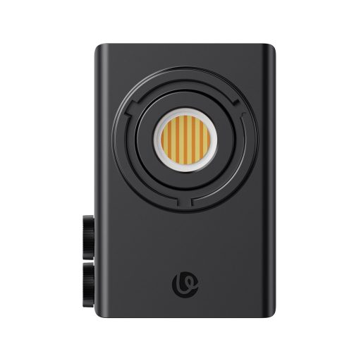 Ulanzi C01 100W COB led lámpa, 2700K-6500K, 14500LUX, 96CRI, mini Bowens, alap reflektor
