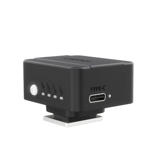 Ulanzi SL01 Spark Lite mini vaku, GN8, középpontos érintkező