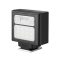 Ulanzi SL02 Spark Lite mini vaku és Led, GN8, középpontos érintkező