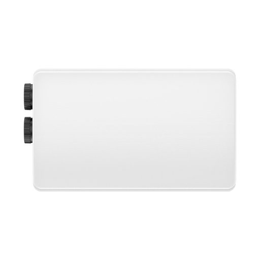 Ulanzi PL25 LED lámpa, 25W, 2700-6500K, 2000mAh, hűtő ventilátor