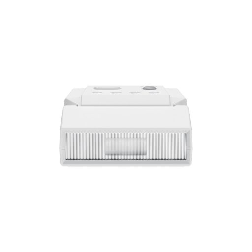 Ulanzi SL03 Spark Lite mini vaku és Led, dönthető, GN8, középpontos érintkező, fehér