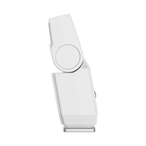 Ulanzi SL03 Spark Lite mini vaku és Led, dönthető, GN8, középpontos érintkező, fehér