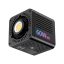 Ulanzi C60RGB, 60W RGB COB LED lámpa, 2500-6500K, 20 effekt, 3300mAh, mini Bowens