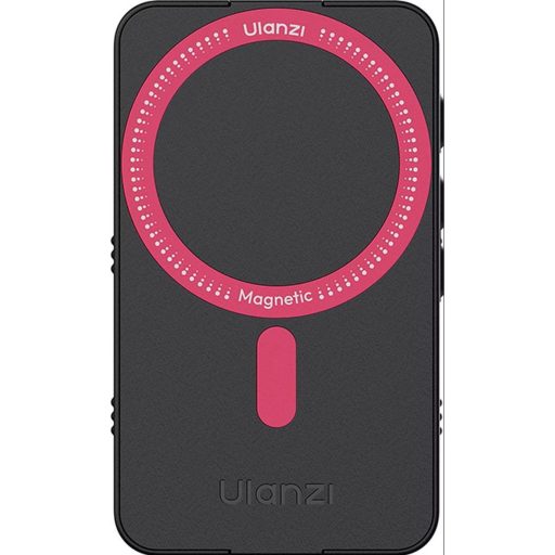 Ulanzi GL01 Glow Up, LED lámpa, Magsafe