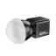 Ulanzi LT028, LS24, 40W RGB COB fotó videó LED lámpa, 2500-6500K, mini Bowens