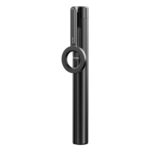 Ulanzi Magnetic Selfie Stick Max állvány, 164 cm selfie állvány, Magsafe telefon adapter, bluetooth