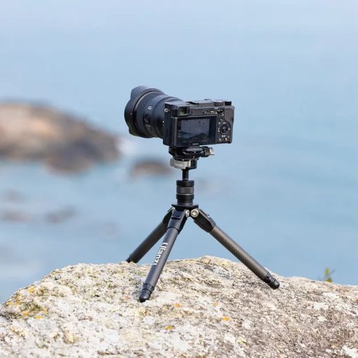 Ulanzi TT35 mini karbon állvány