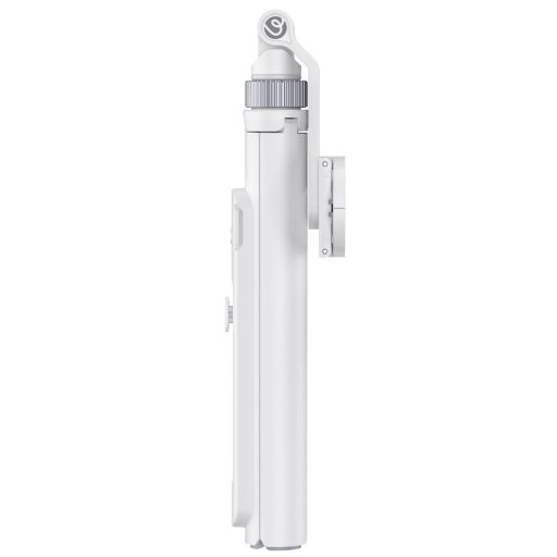 Ulanzi TT88 Overhead asztali mini állvány, Magsafe, bluetooth adapter, fehér