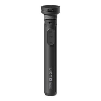   Ulanzi MT-85 automatikusan nyíló selfie állvány, monopod, Magsafe, 146cm, bluetooth, fekete