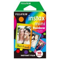 Instant film